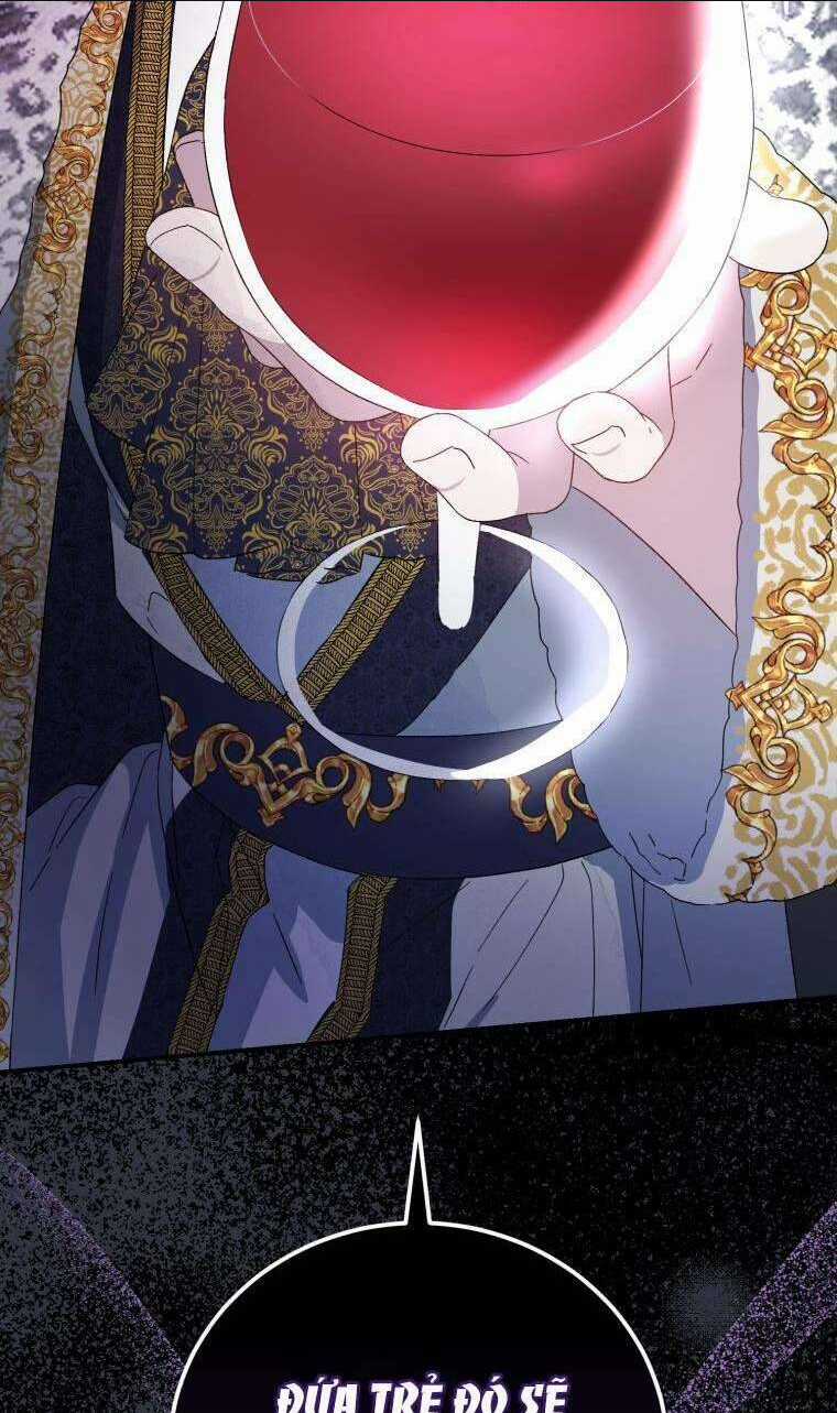 Tôi Trở Thành Mẹ Kế Của Gia Đình Hắc Ám Chapter 26 trang 99