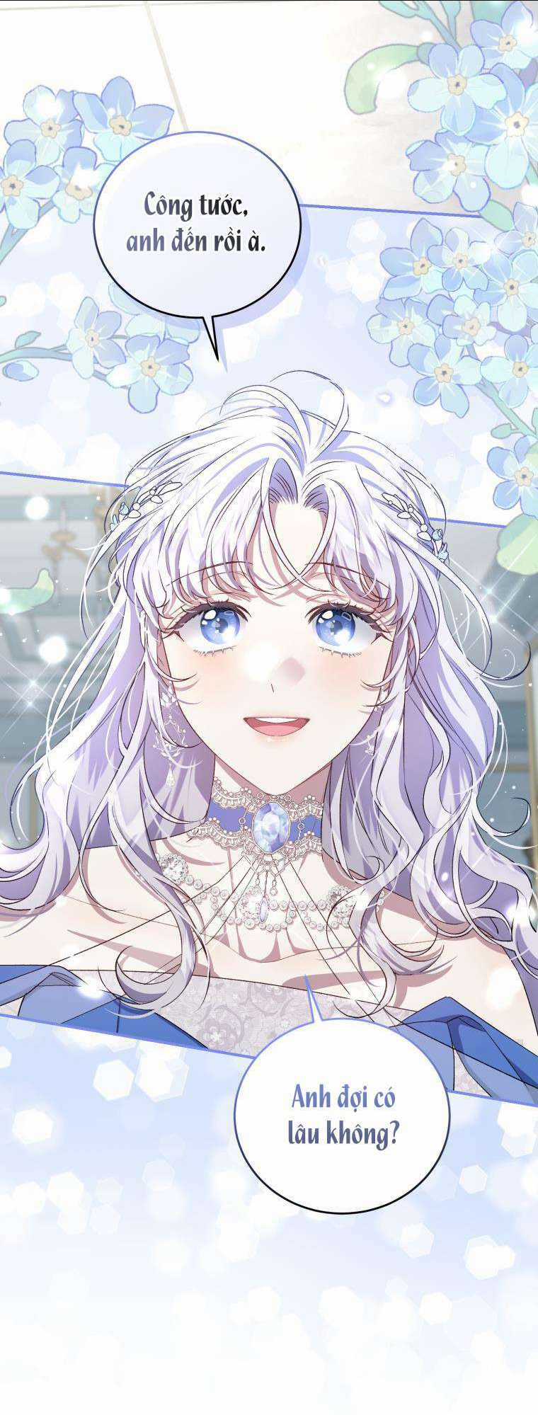 Tôi Trở Thành Mẹ Kế Của Gia Đình Hắc Ám Chapter 27 trang 12