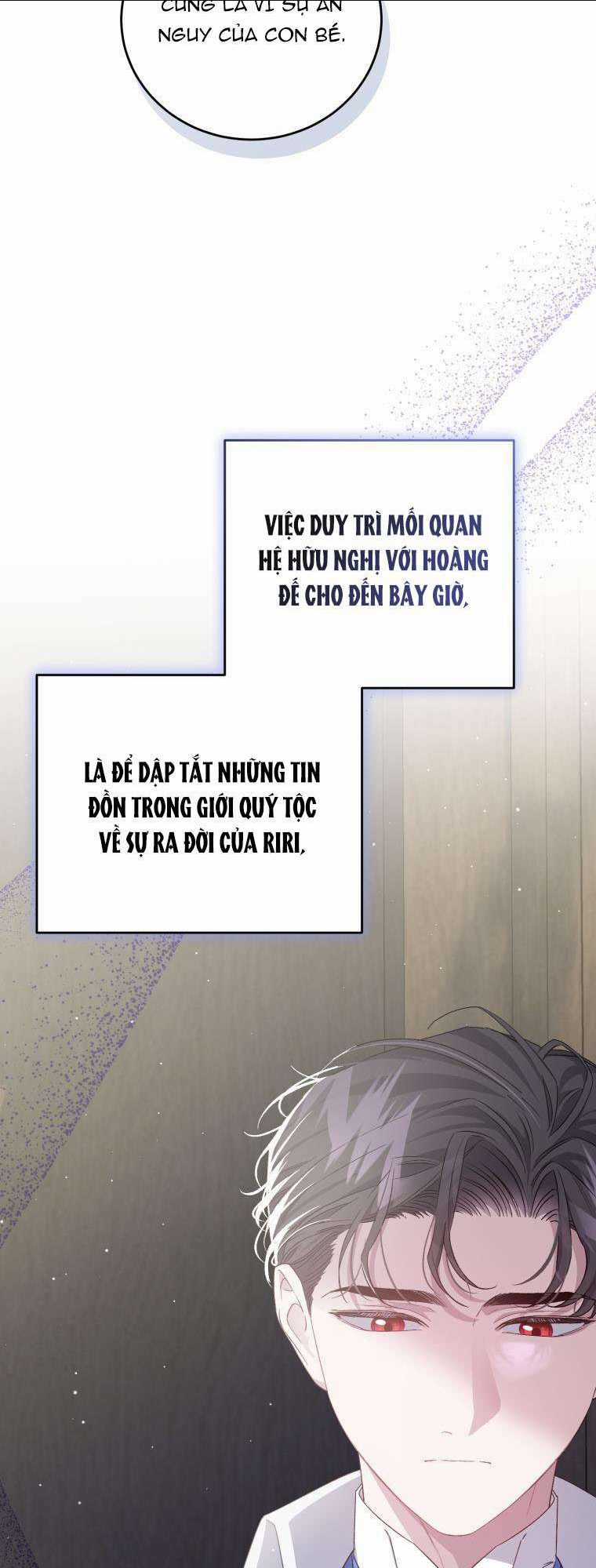 Tôi Trở Thành Mẹ Kế Của Gia Đình Hắc Ám Chapter 27 trang 21