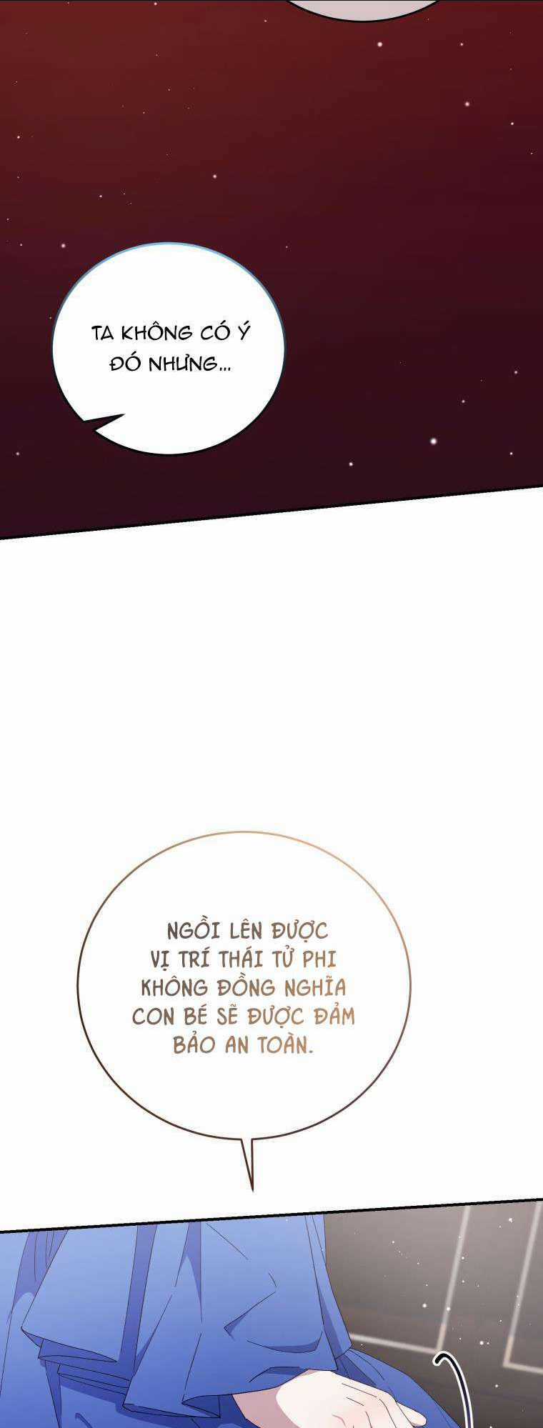 Tôi Trở Thành Mẹ Kế Của Gia Đình Hắc Ám Chapter 27 trang 29