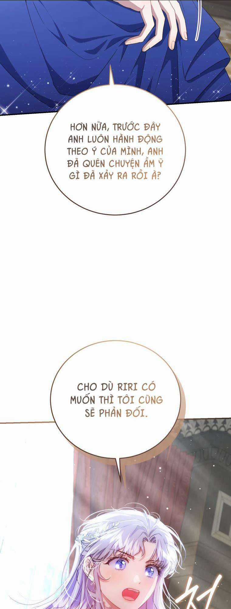 Tôi Trở Thành Mẹ Kế Của Gia Đình Hắc Ám Chapter 27 trang 30