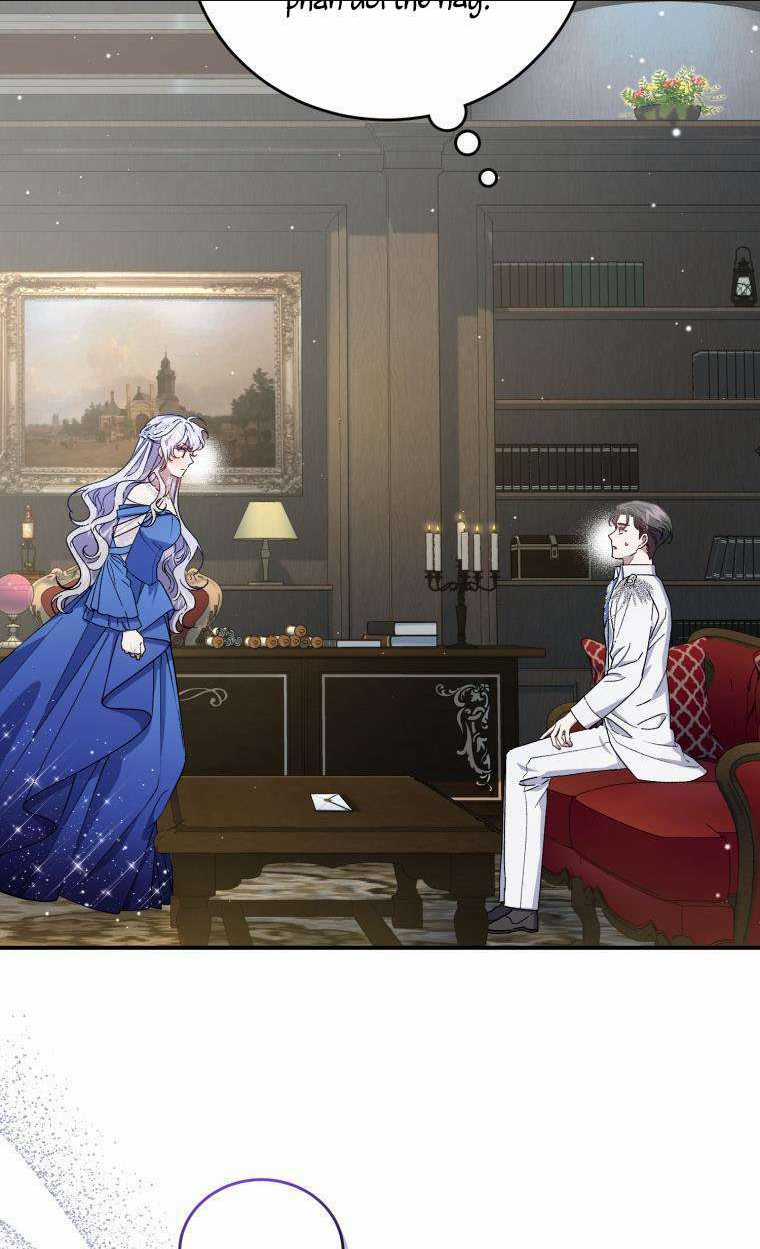 Tôi Trở Thành Mẹ Kế Của Gia Đình Hắc Ám Chapter 27 trang 34