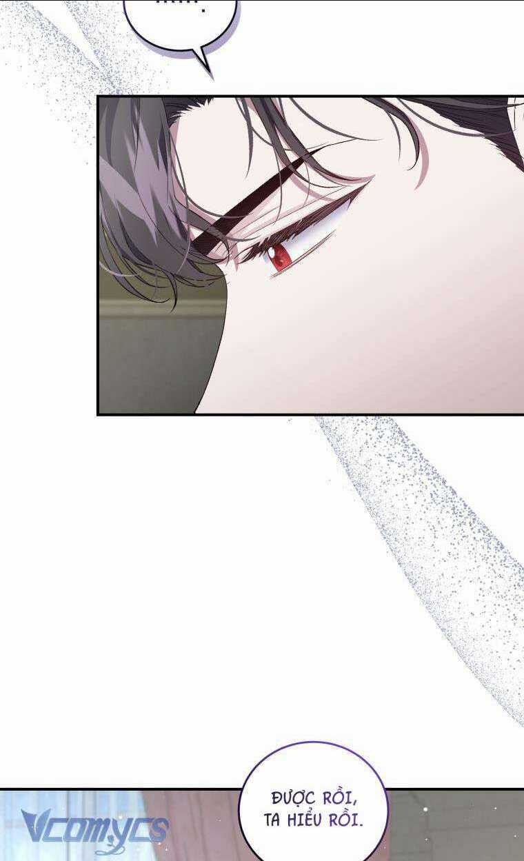 Tôi Trở Thành Mẹ Kế Của Gia Đình Hắc Ám Chapter 27 trang 35