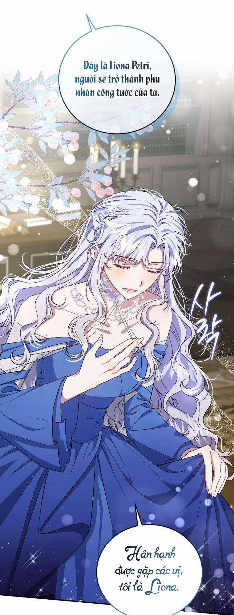 Tôi Trở Thành Mẹ Kế Của Gia Đình Hắc Ám Chapter 27 trang 41