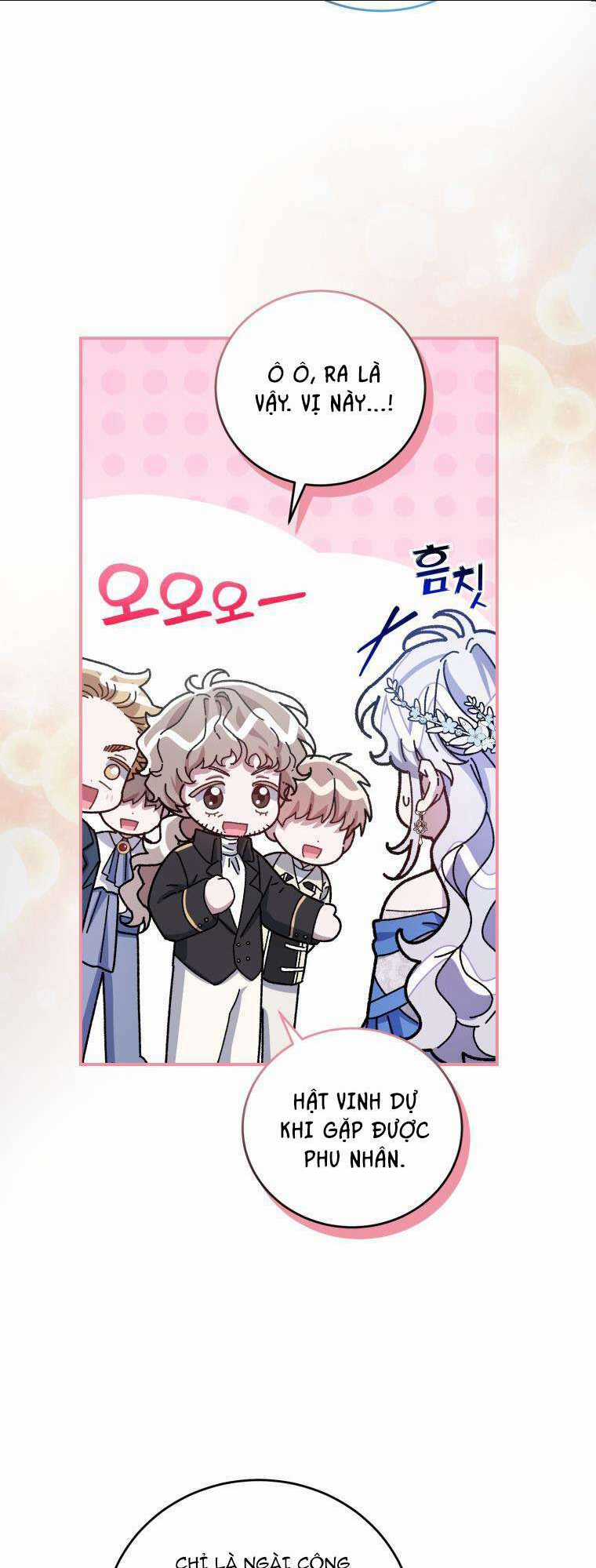 Tôi Trở Thành Mẹ Kế Của Gia Đình Hắc Ám Chapter 27 trang 42