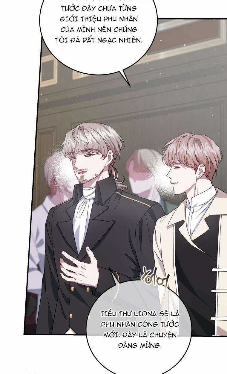 Tôi Trở Thành Mẹ Kế Của Gia Đình Hắc Ám Chapter 27 trang 43