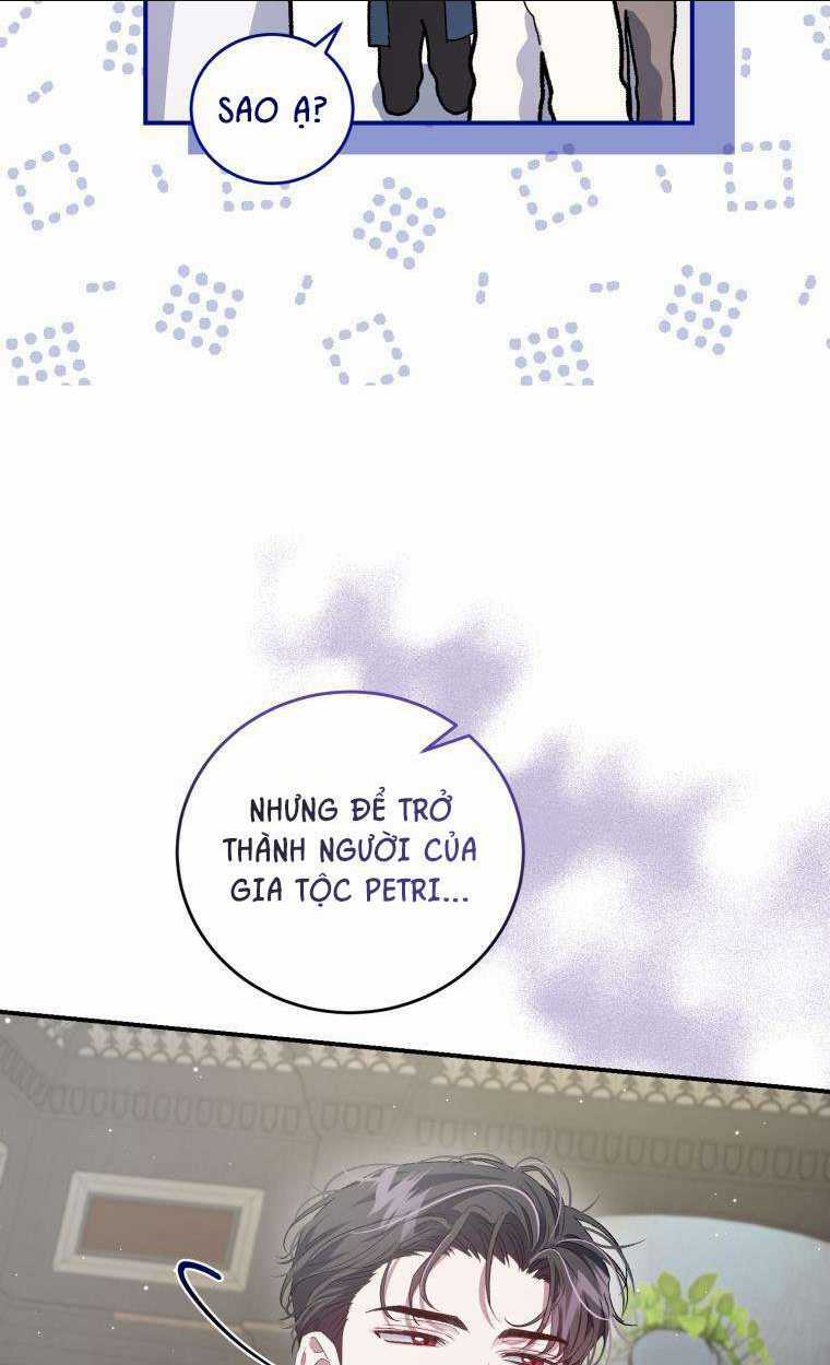 Tôi Trở Thành Mẹ Kế Của Gia Đình Hắc Ám Chapter 27 trang 52