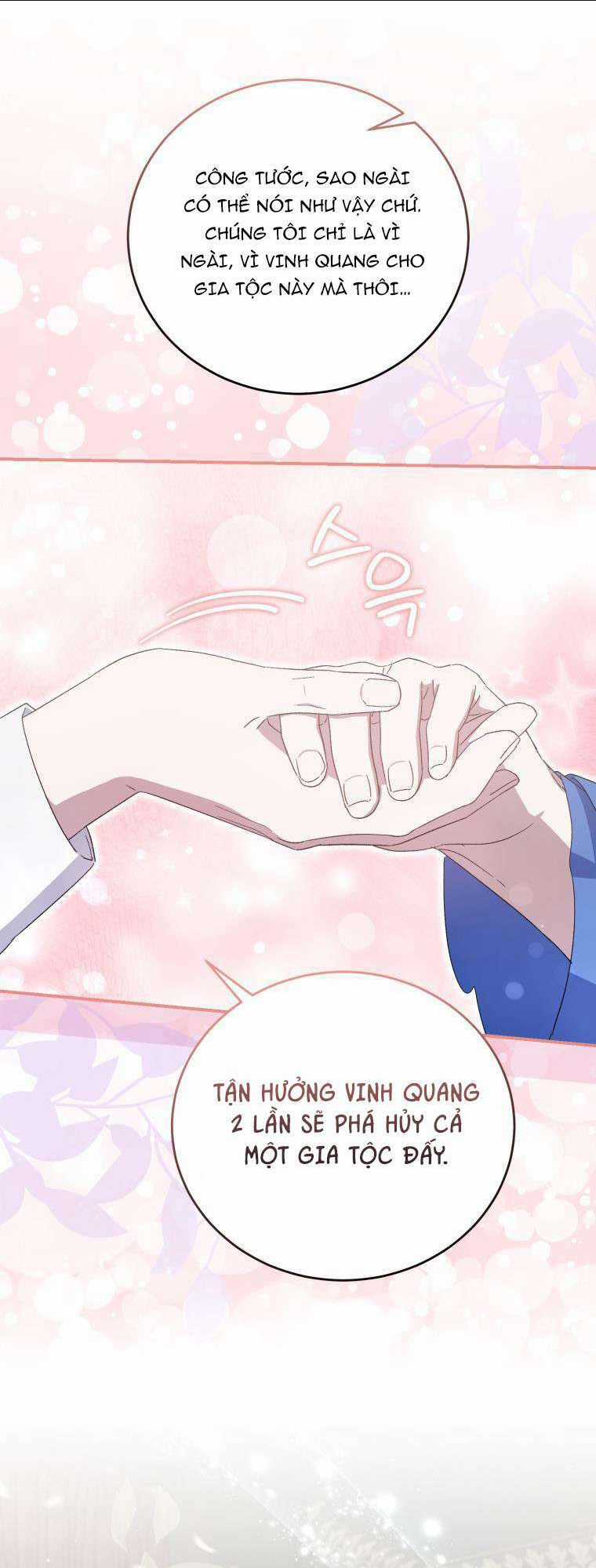 Tôi Trở Thành Mẹ Kế Của Gia Đình Hắc Ám Chapter 27 trang 54