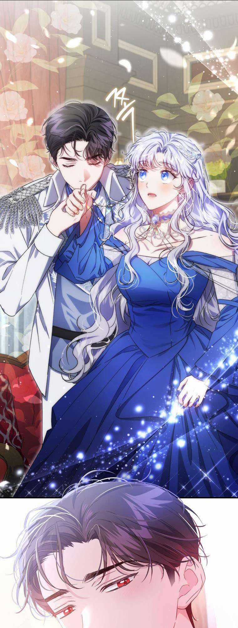 Tôi Trở Thành Mẹ Kế Của Gia Đình Hắc Ám Chapter 27 trang 55