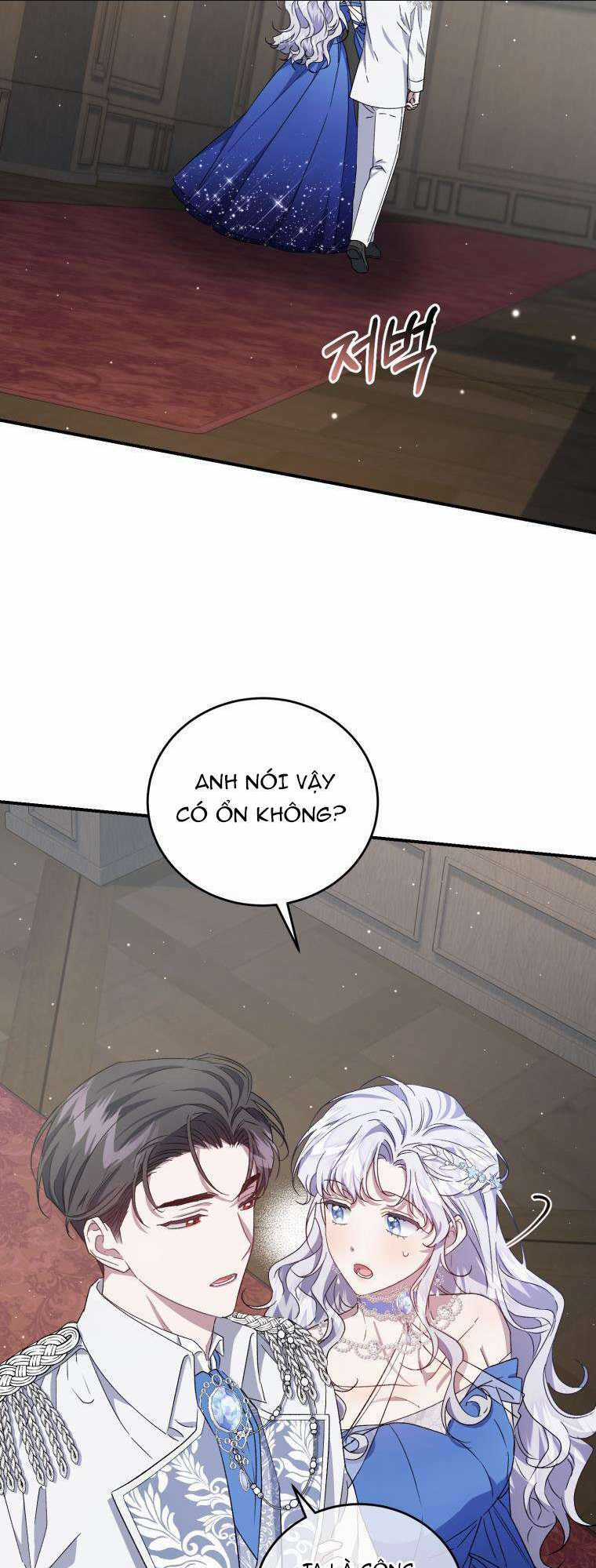 Tôi Trở Thành Mẹ Kế Của Gia Đình Hắc Ám Chapter 27 trang 59