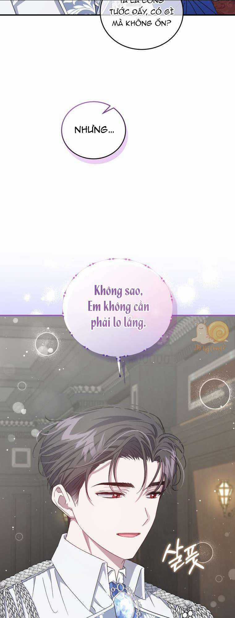 Tôi Trở Thành Mẹ Kế Của Gia Đình Hắc Ám Chapter 27 trang 60