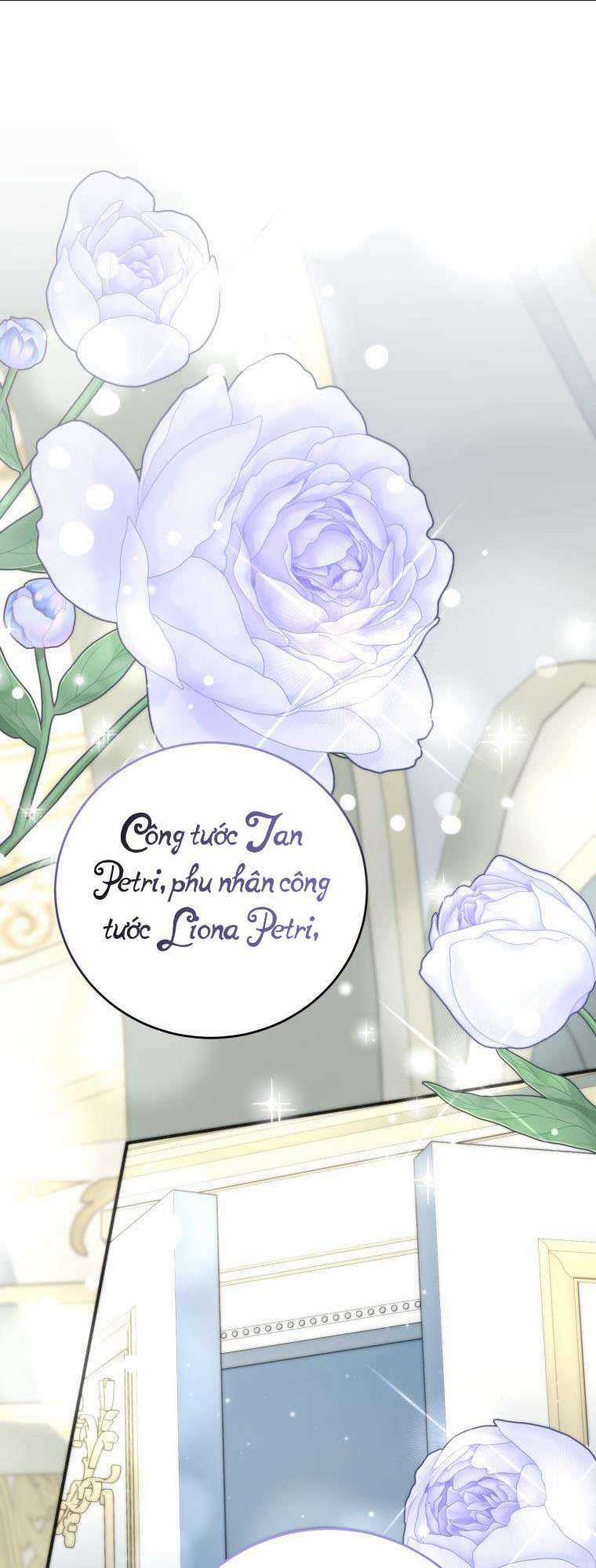 Tôi Trở Thành Mẹ Kế Của Gia Đình Hắc Ám Chapter 27 trang 63