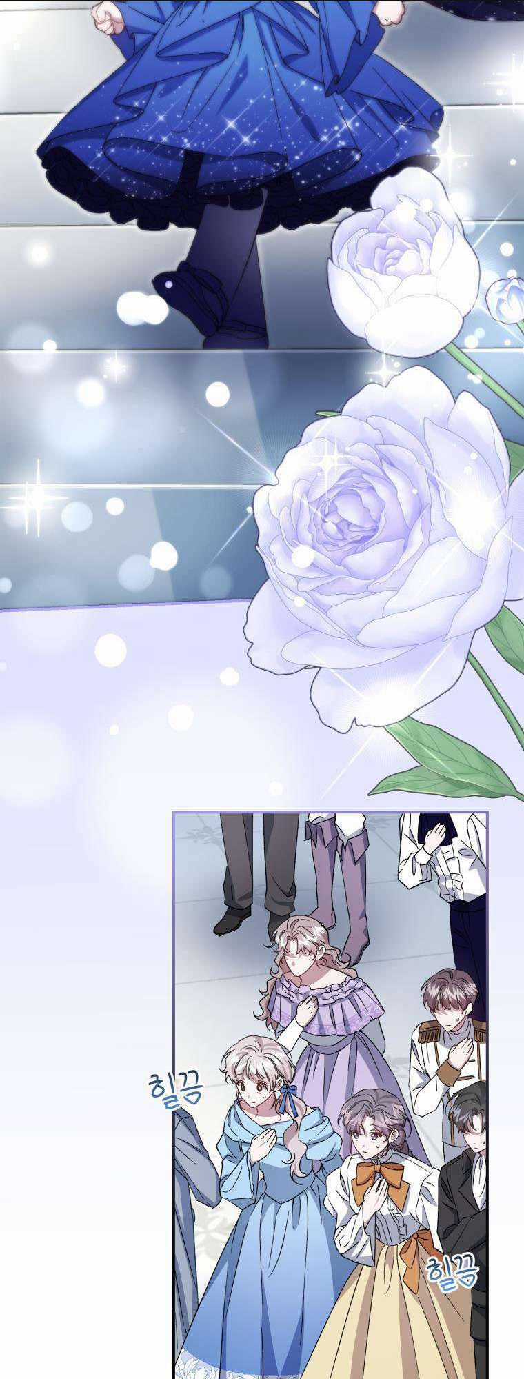 Tôi Trở Thành Mẹ Kế Của Gia Đình Hắc Ám Chapter 27 trang 65