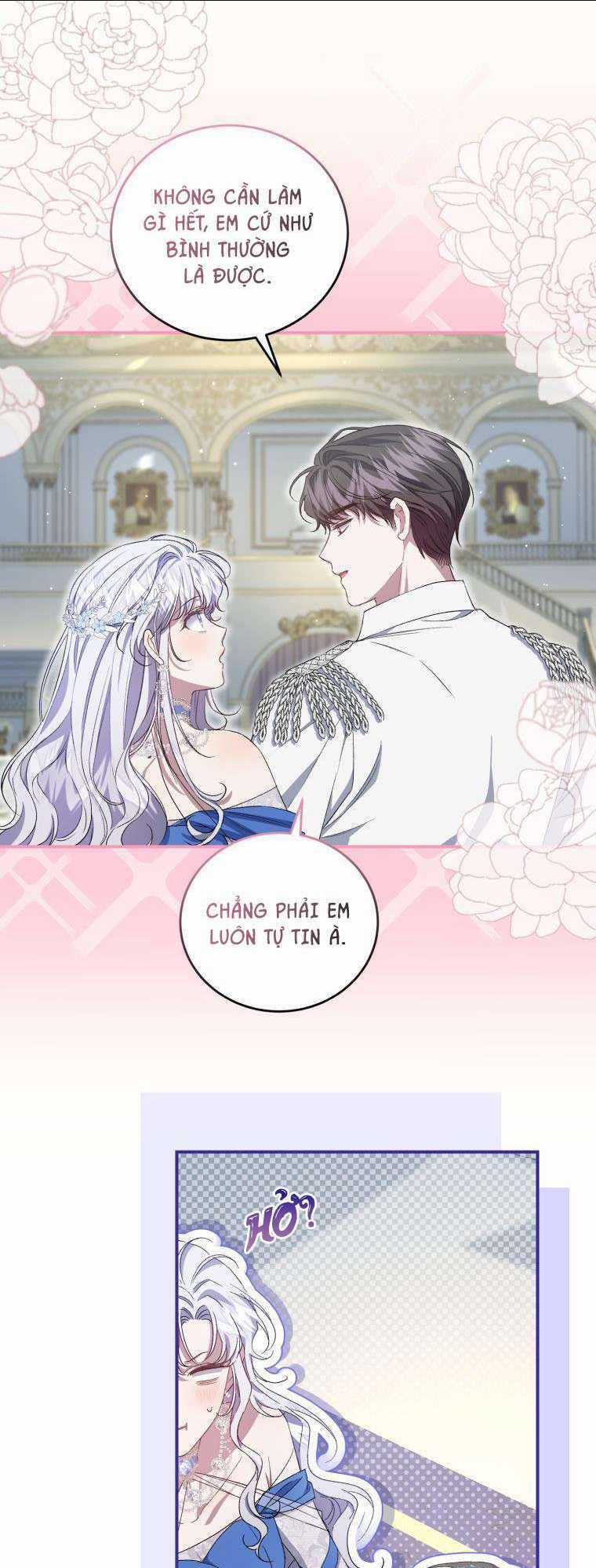 Tôi Trở Thành Mẹ Kế Của Gia Đình Hắc Ám Chapter 27 trang 67