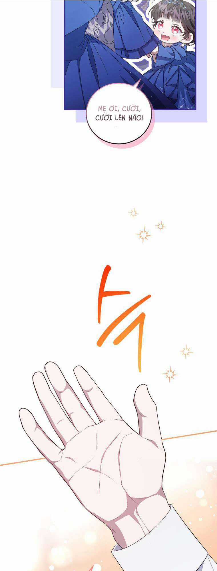 Tôi Trở Thành Mẹ Kế Của Gia Đình Hắc Ám Chapter 27 trang 68