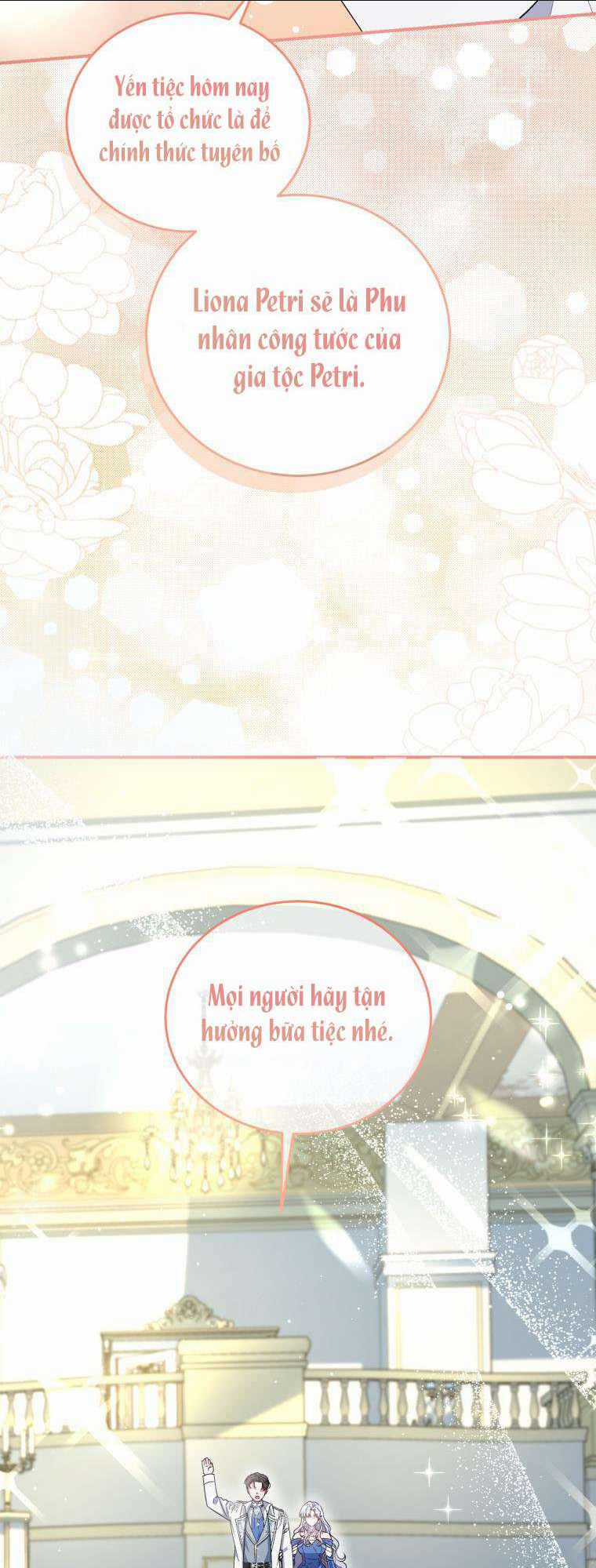 Tôi Trở Thành Mẹ Kế Của Gia Đình Hắc Ám Chapter 27 trang 69