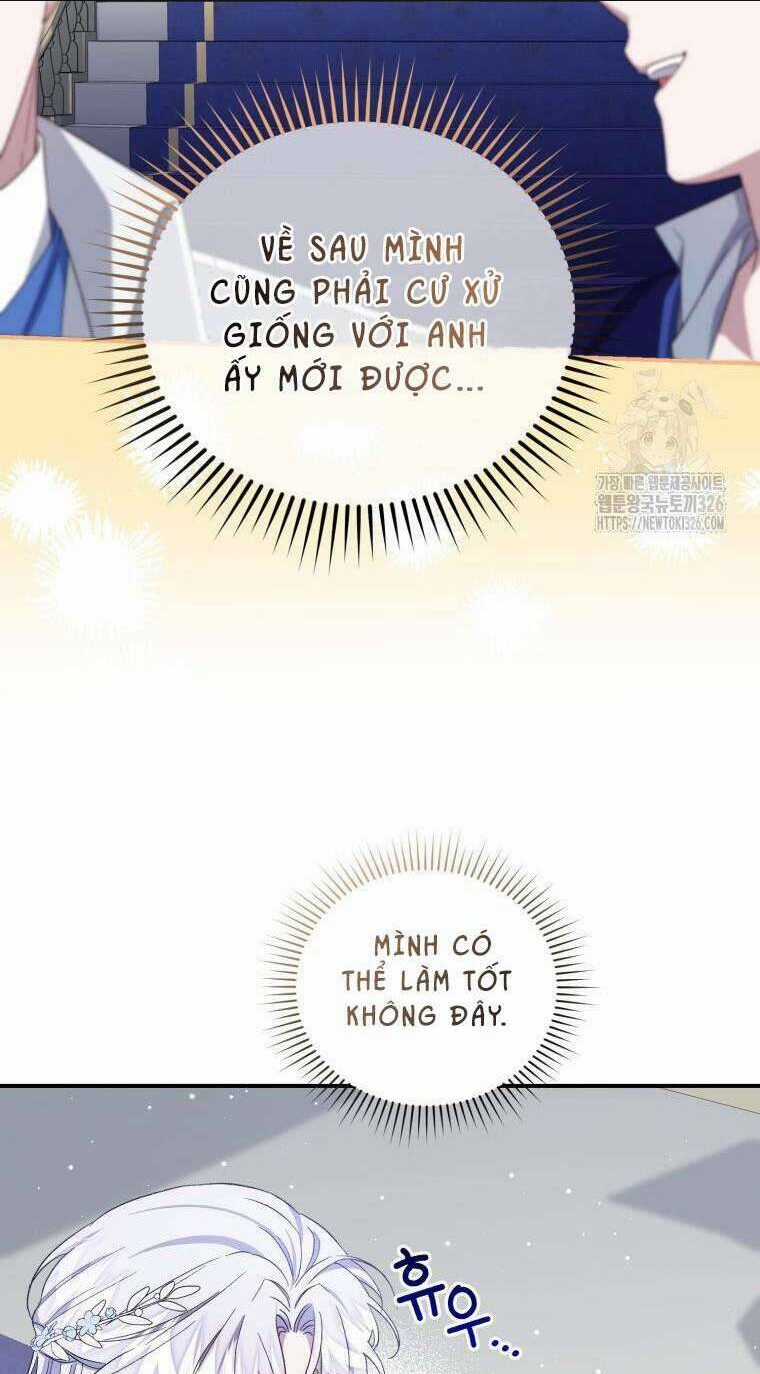 Tôi Trở Thành Mẹ Kế Của Gia Đình Hắc Ám Chapter 28 trang 10