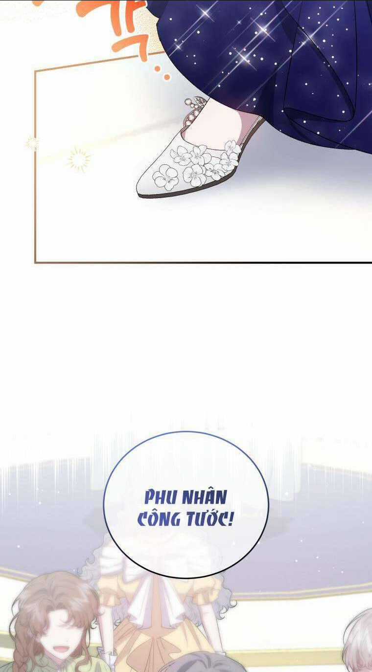 Tôi Trở Thành Mẹ Kế Của Gia Đình Hắc Ám Chapter 28 trang 13