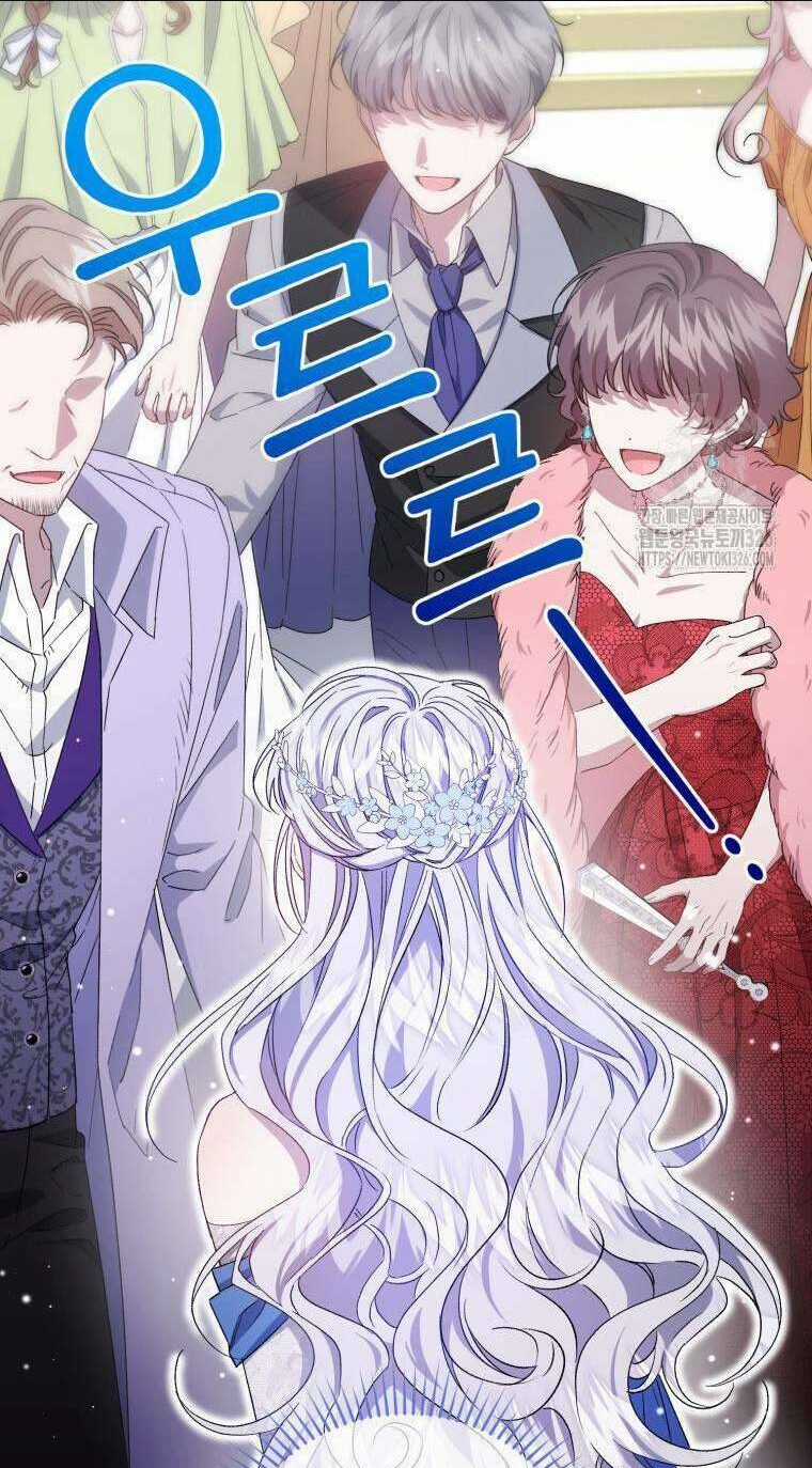 Tôi Trở Thành Mẹ Kế Của Gia Đình Hắc Ám Chapter 28 trang 14