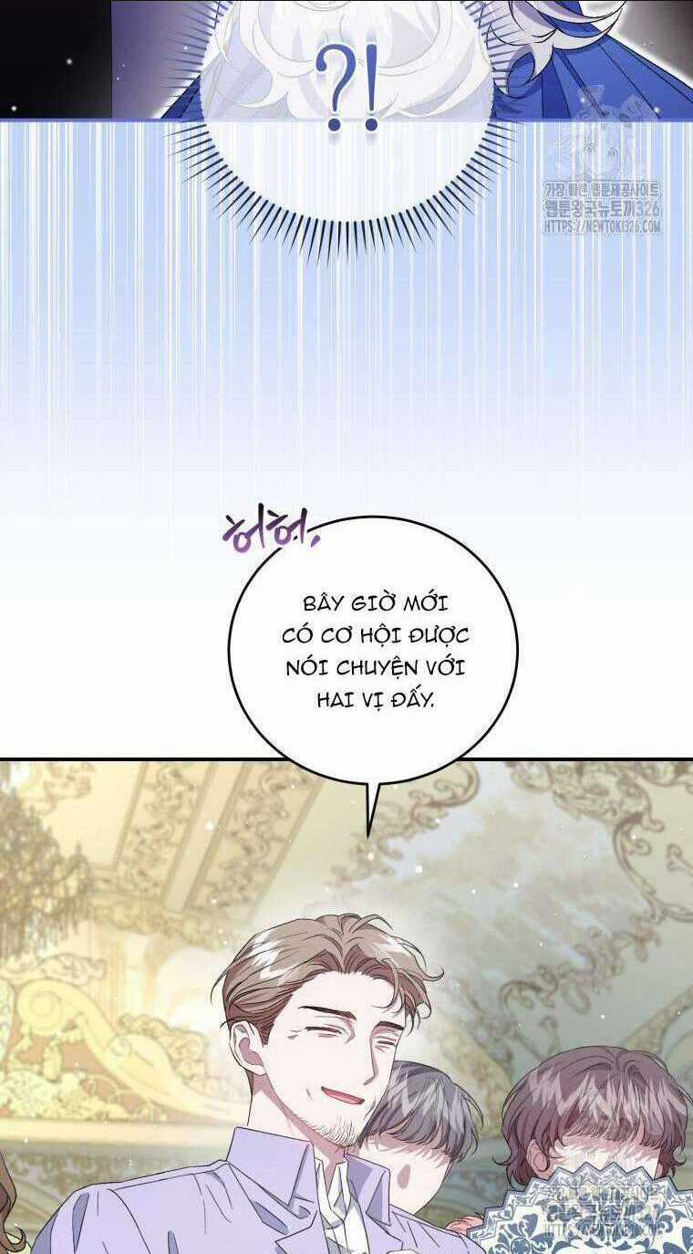 Tôi Trở Thành Mẹ Kế Của Gia Đình Hắc Ám Chapter 28 trang 15