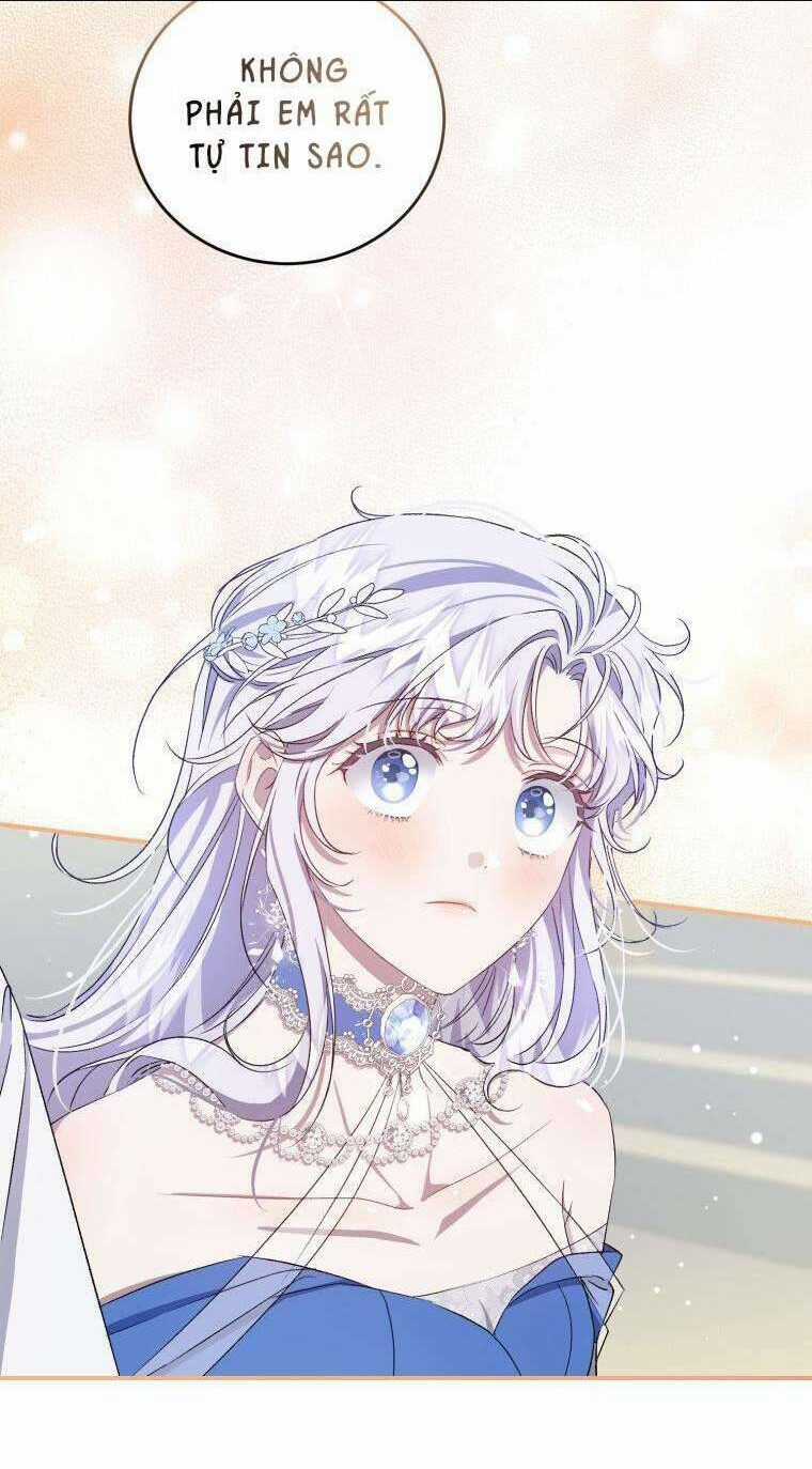 Tôi Trở Thành Mẹ Kế Của Gia Đình Hắc Ám Chapter 28 trang 2