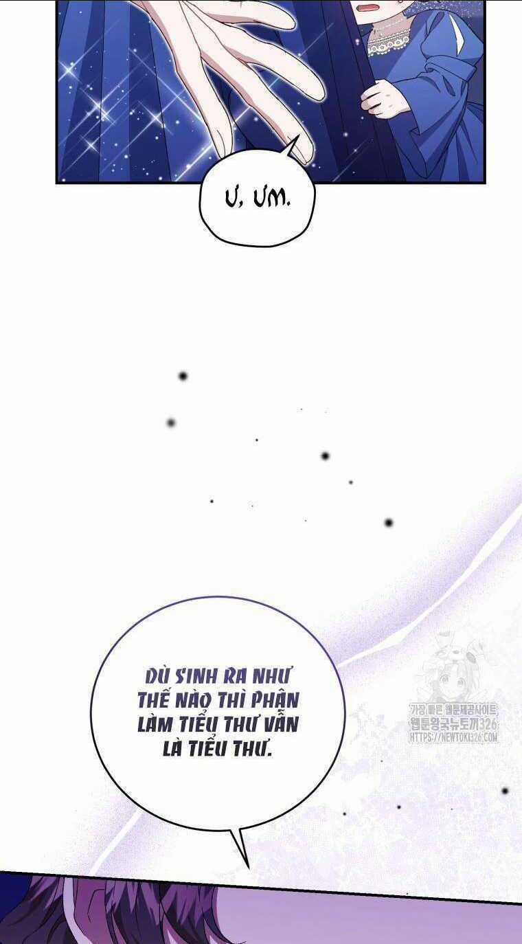 Tôi Trở Thành Mẹ Kế Của Gia Đình Hắc Ám Chapter 28 trang 20