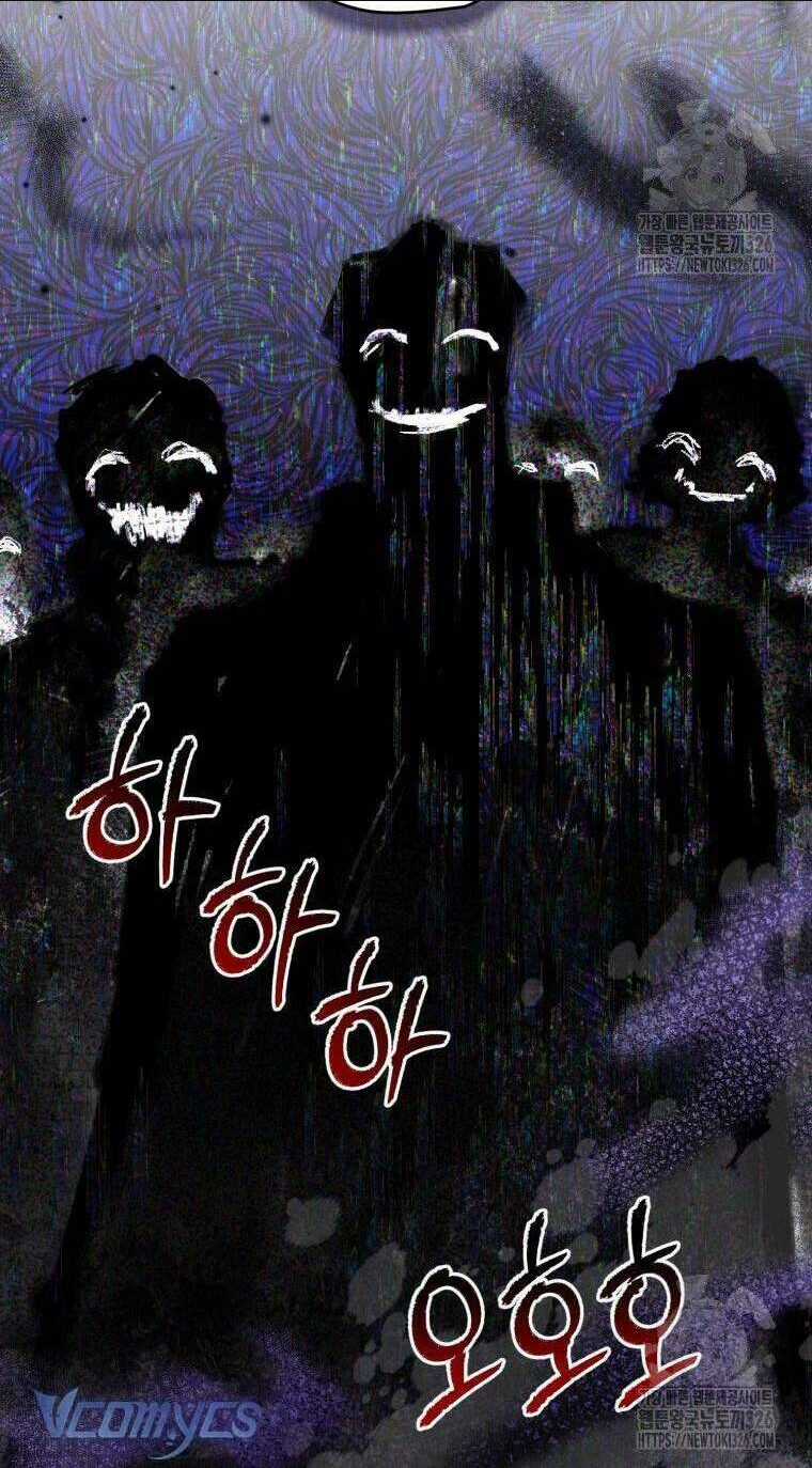 Tôi Trở Thành Mẹ Kế Của Gia Đình Hắc Ám Chapter 28 trang 23