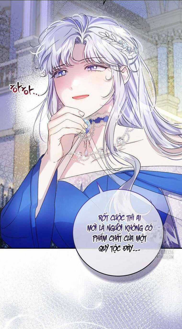 Tôi Trở Thành Mẹ Kế Của Gia Đình Hắc Ám Chapter 28 trang 28