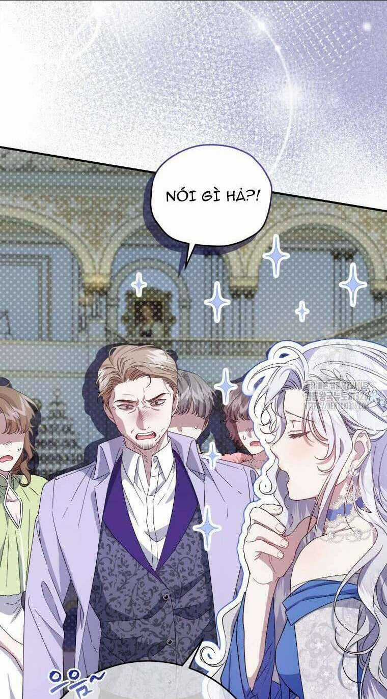 Tôi Trở Thành Mẹ Kế Của Gia Đình Hắc Ám Chapter 28 trang 29