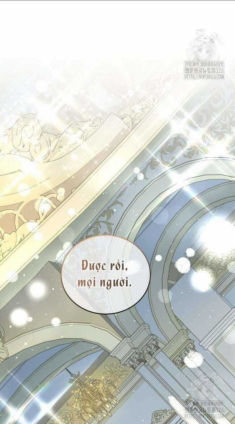 Tôi Trở Thành Mẹ Kế Của Gia Đình Hắc Ám Chapter 28 trang 3