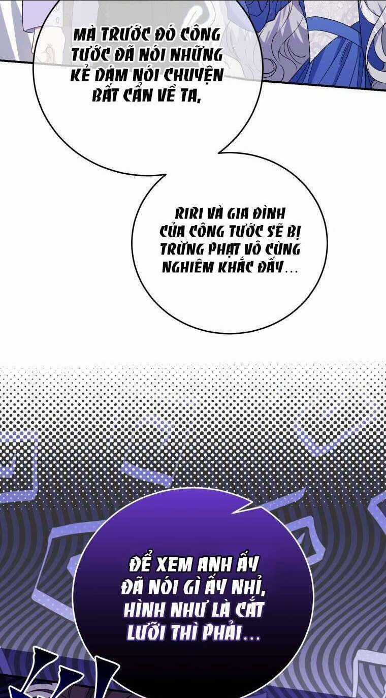 Tôi Trở Thành Mẹ Kế Của Gia Đình Hắc Ám Chapter 28 trang 30