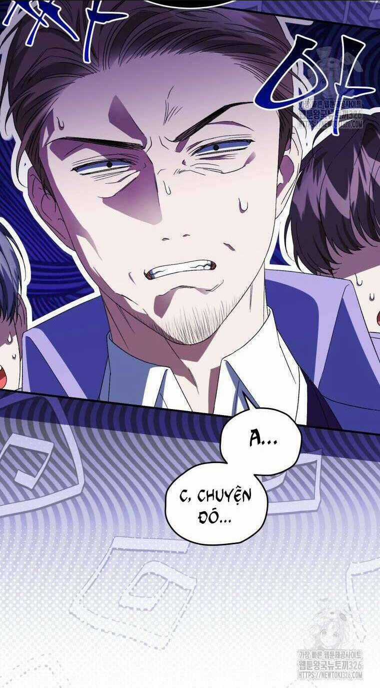 Tôi Trở Thành Mẹ Kế Của Gia Đình Hắc Ám Chapter 28 trang 31