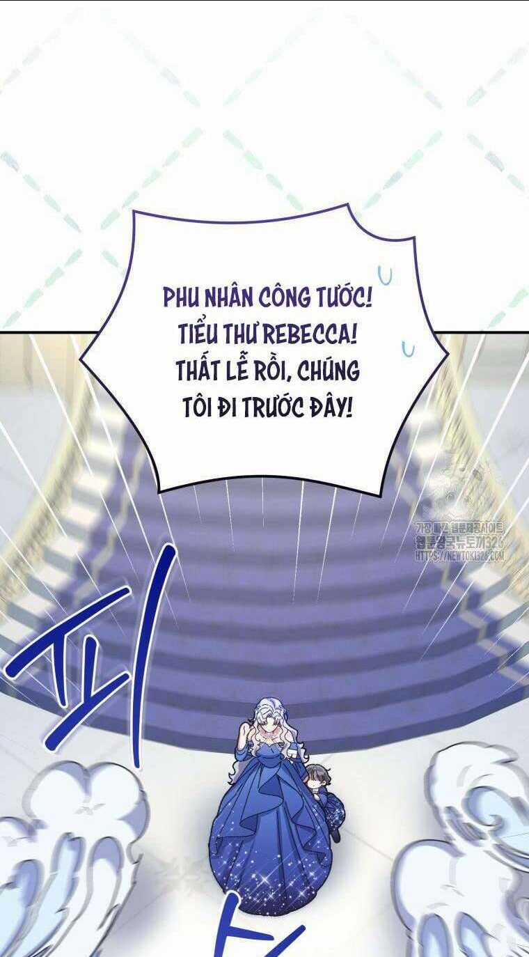 Tôi Trở Thành Mẹ Kế Của Gia Đình Hắc Ám Chapter 28 trang 33