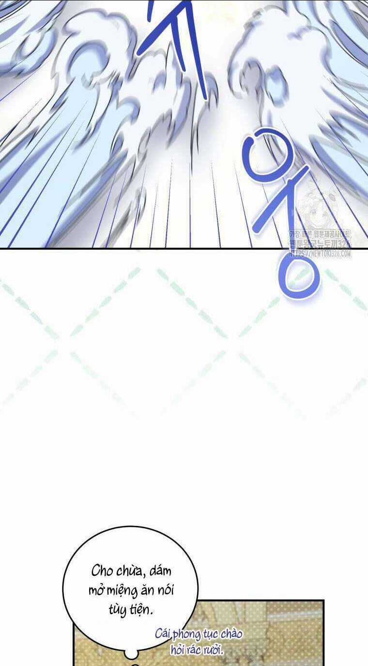 Tôi Trở Thành Mẹ Kế Của Gia Đình Hắc Ám Chapter 28 trang 34