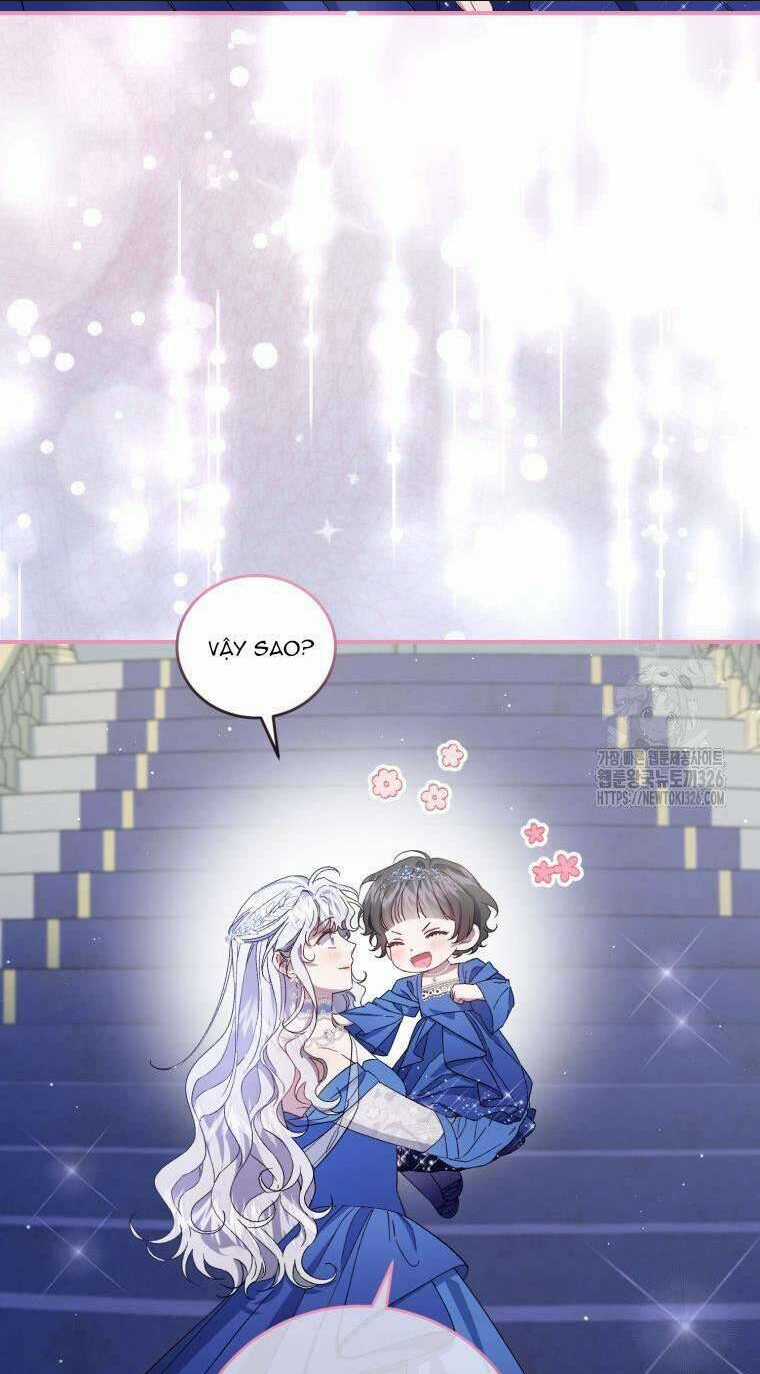 Tôi Trở Thành Mẹ Kế Của Gia Đình Hắc Ám Chapter 28 trang 37