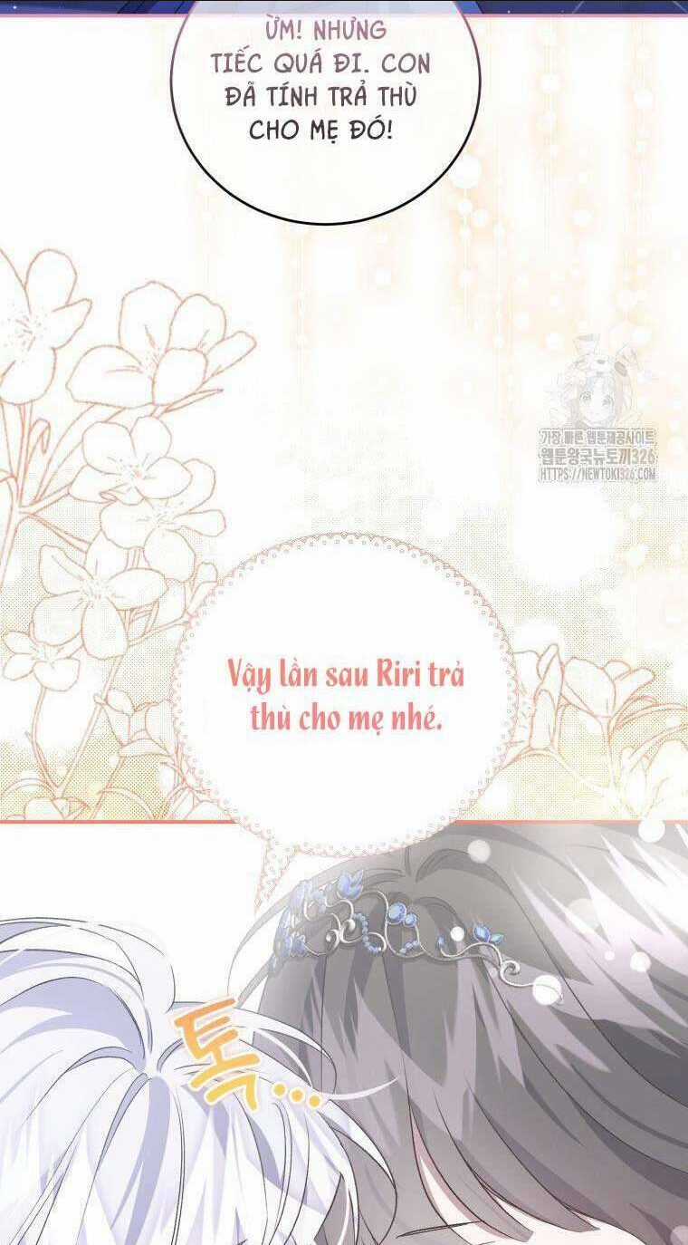 Tôi Trở Thành Mẹ Kế Của Gia Đình Hắc Ám Chapter 28 trang 38