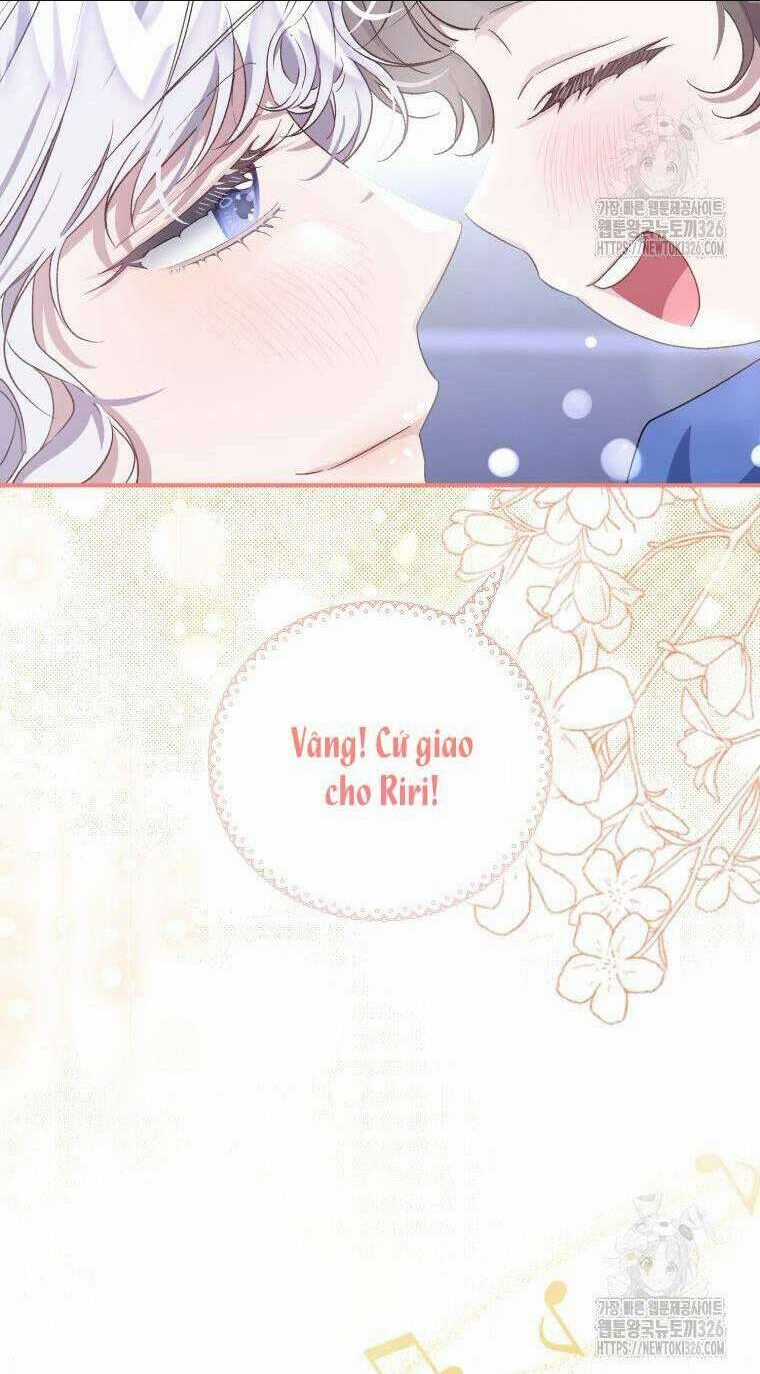 Tôi Trở Thành Mẹ Kế Của Gia Đình Hắc Ám Chapter 28 trang 39