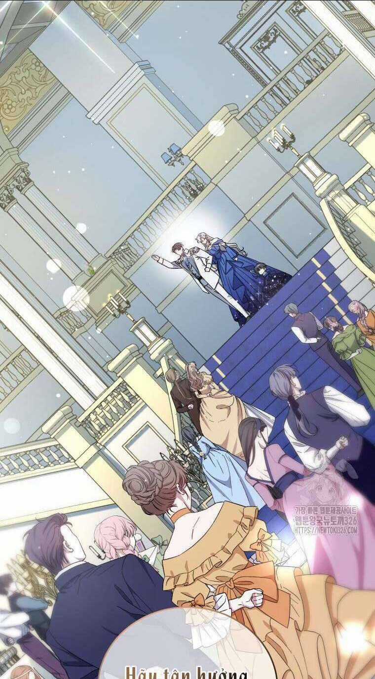 Tôi Trở Thành Mẹ Kế Của Gia Đình Hắc Ám Chapter 28 trang 4