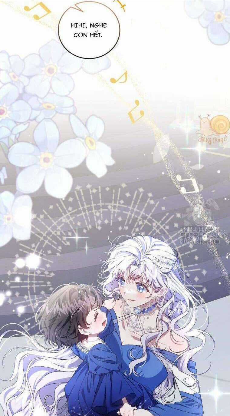 Tôi Trở Thành Mẹ Kế Của Gia Đình Hắc Ám Chapter 28 trang 41