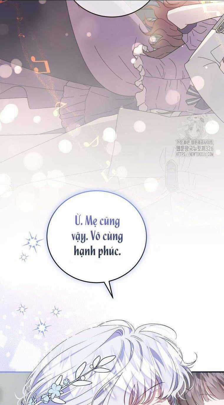 Tôi Trở Thành Mẹ Kế Của Gia Đình Hắc Ám Chapter 28 trang 46