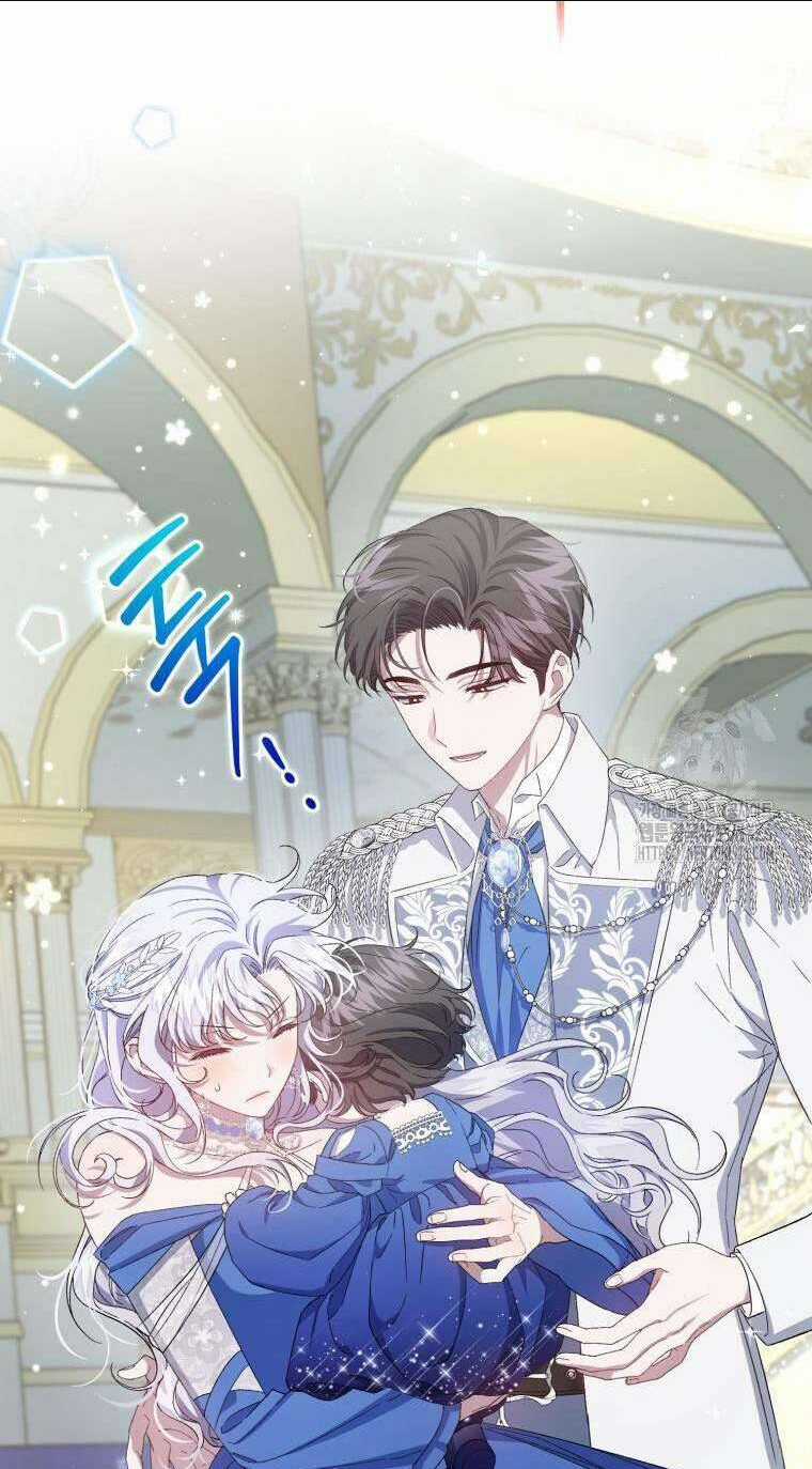 Tôi Trở Thành Mẹ Kế Của Gia Đình Hắc Ám Chapter 28 trang 49