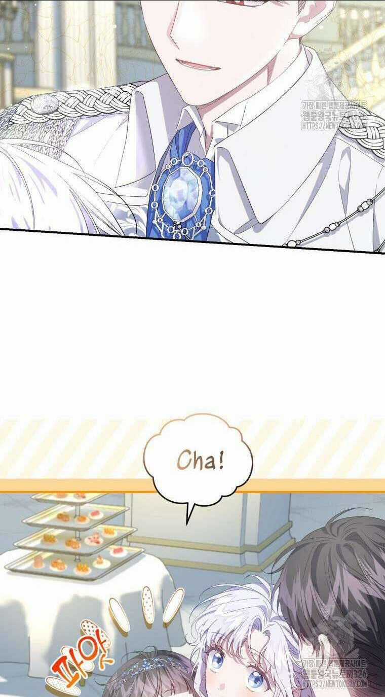 Tôi Trở Thành Mẹ Kế Của Gia Đình Hắc Ám Chapter 28 trang 51