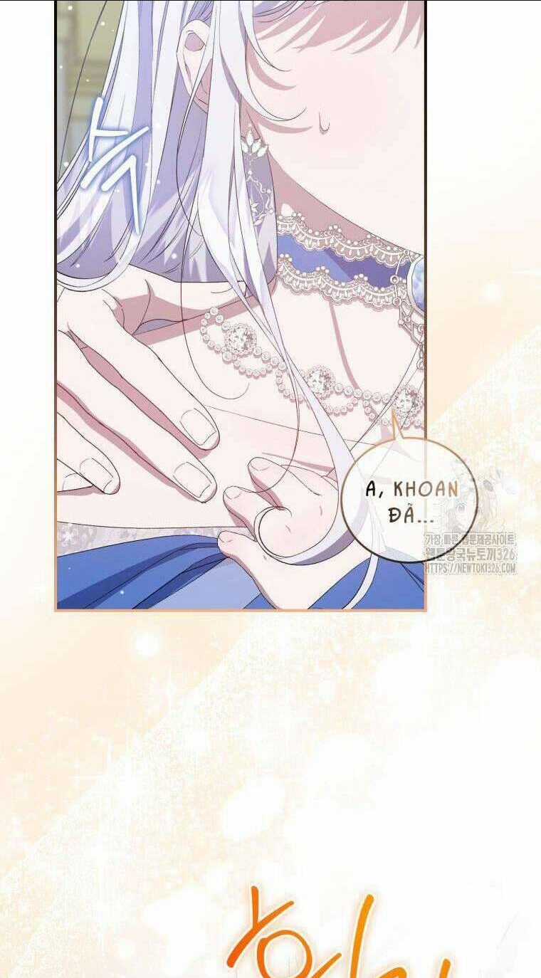 Tôi Trở Thành Mẹ Kế Của Gia Đình Hắc Ám Chapter 28 trang 53