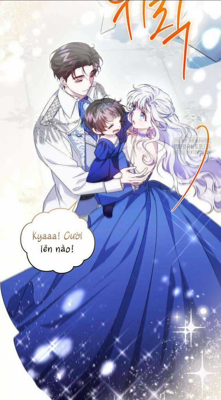 Tôi Trở Thành Mẹ Kế Của Gia Đình Hắc Ám Chapter 28 trang 54