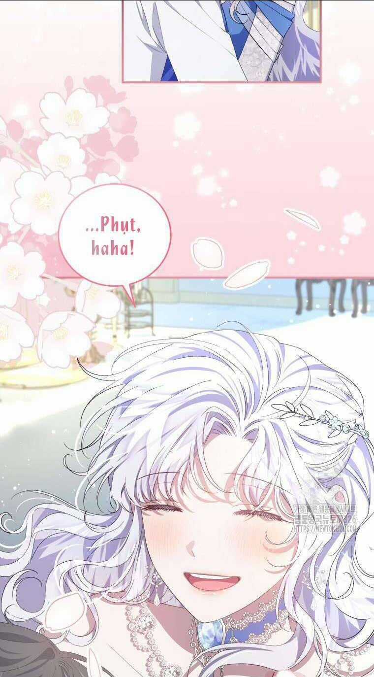 Tôi Trở Thành Mẹ Kế Của Gia Đình Hắc Ám Chapter 28 trang 56