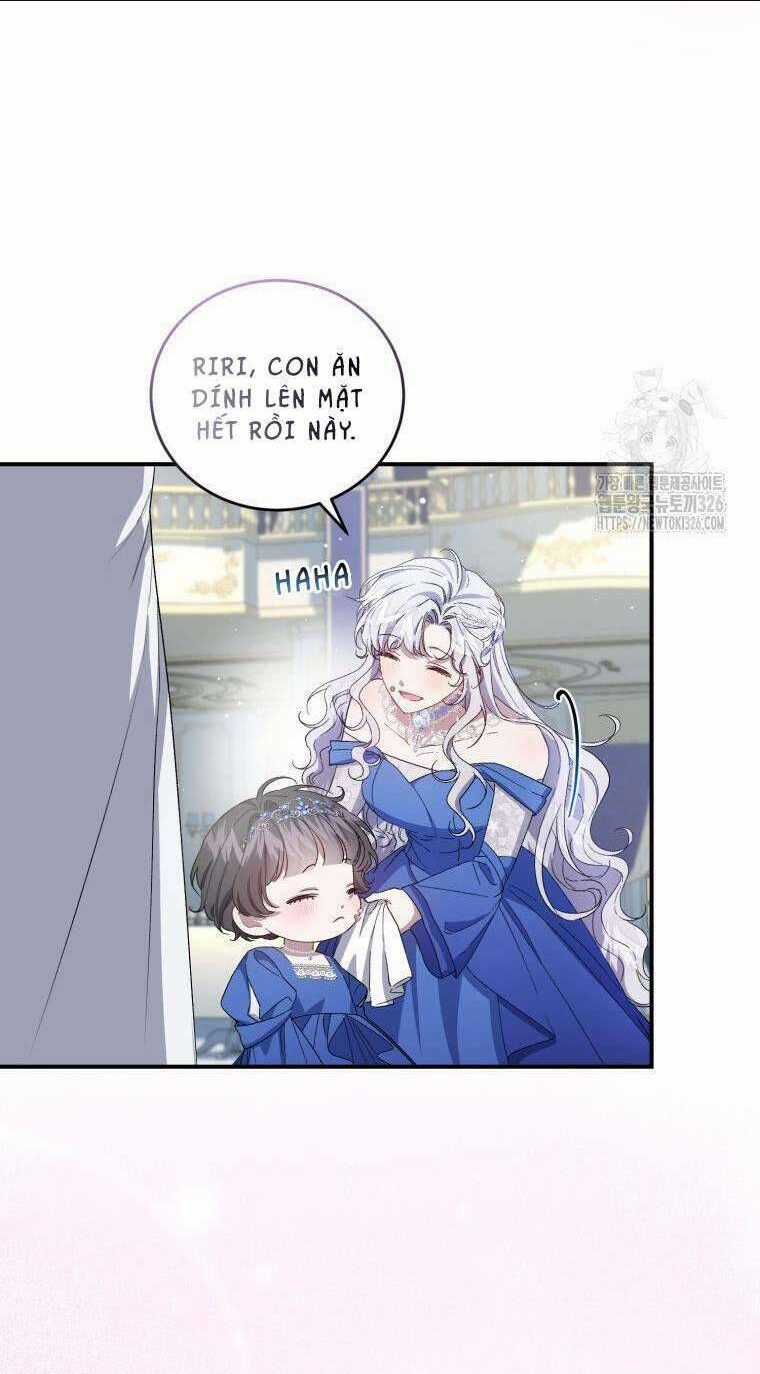 Tôi Trở Thành Mẹ Kế Của Gia Đình Hắc Ám Chapter 28 trang 62