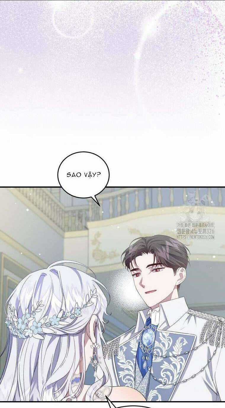 Tôi Trở Thành Mẹ Kế Của Gia Đình Hắc Ám Chapter 28 trang 65