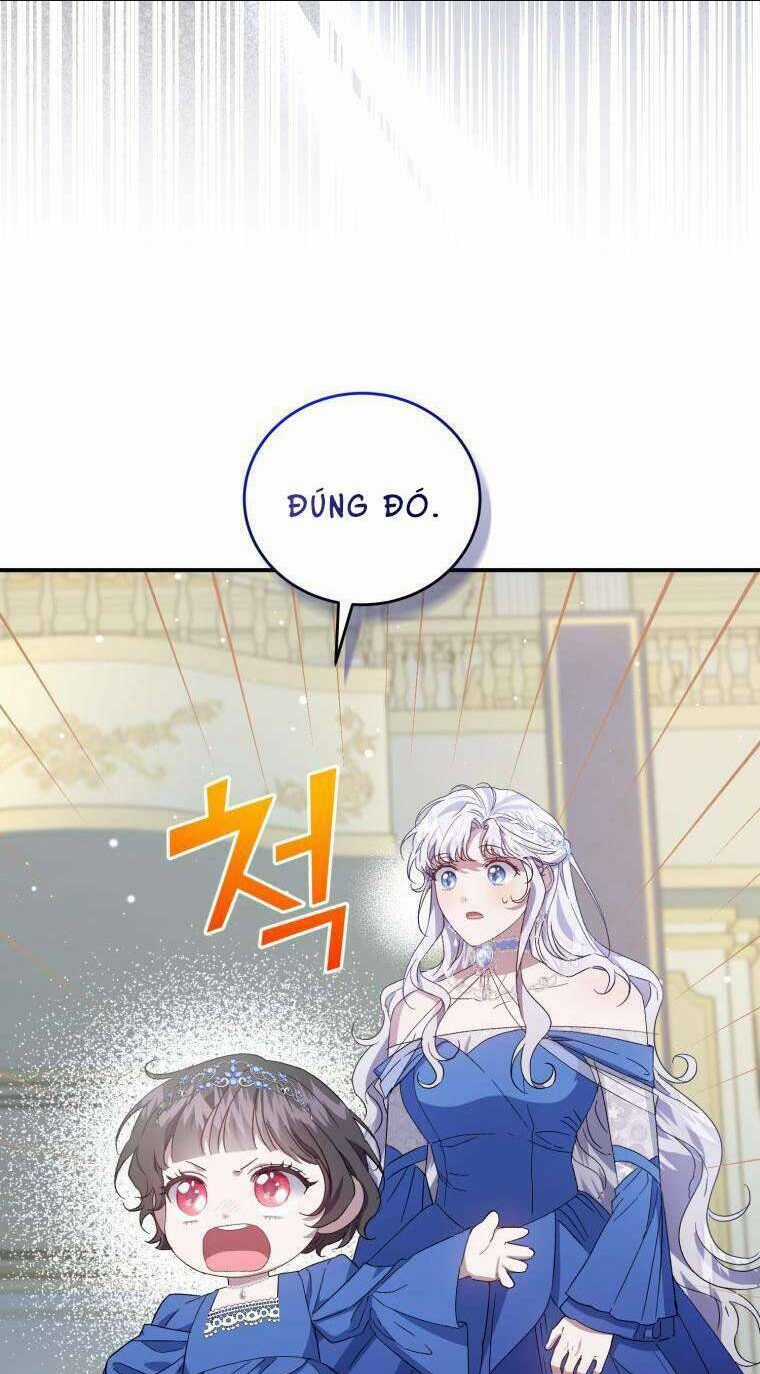 Tôi Trở Thành Mẹ Kế Của Gia Đình Hắc Ám Chapter 28 trang 78