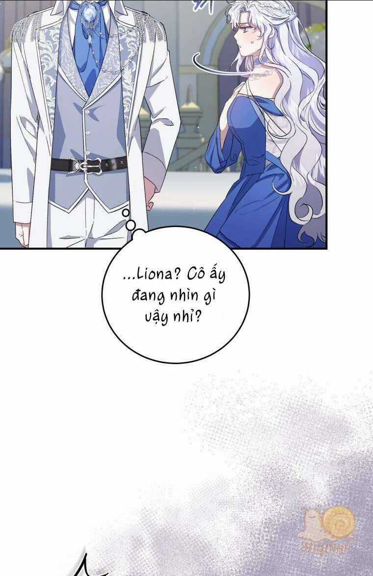 Tôi Trở Thành Mẹ Kế Của Gia Đình Hắc Ám Chapter 28 trang 84