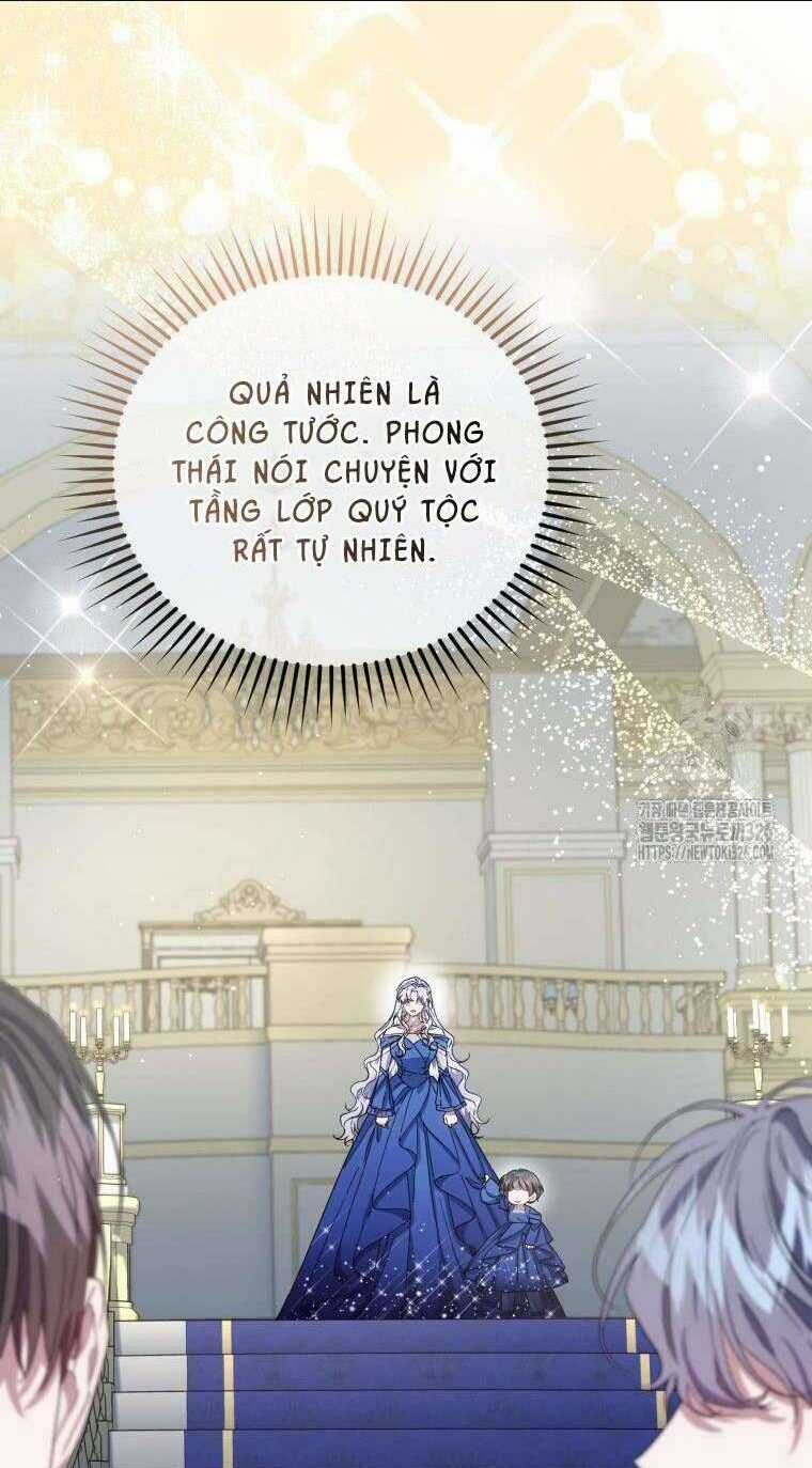 Tôi Trở Thành Mẹ Kế Của Gia Đình Hắc Ám Chapter 28 trang 9